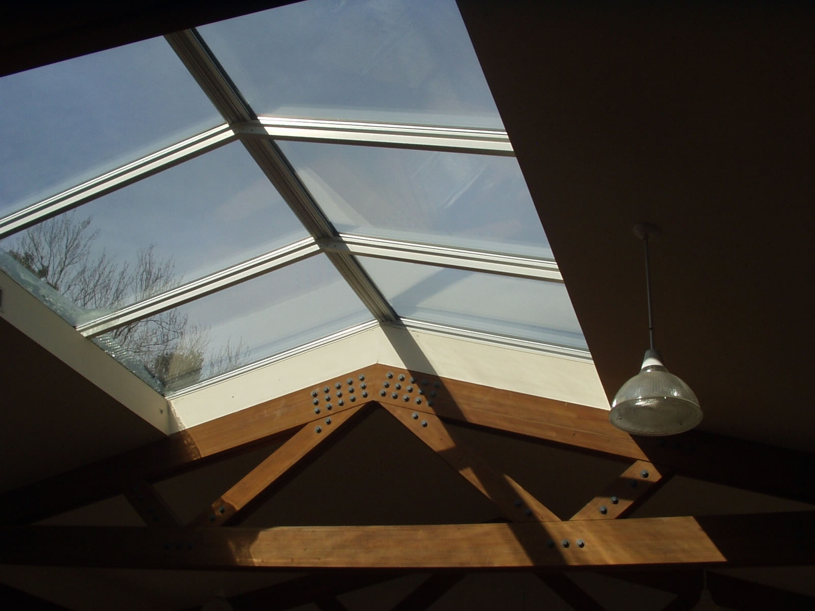 Portfolio Residential Skylights